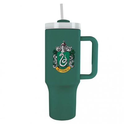Slytherin Travel Mug