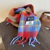 Accessories – Skjerf og skaut