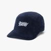 PRO-SPECS CORDUROY CAMP CAP NAVY