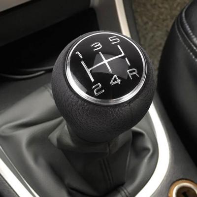 Manual Car Gear Shift Knob Handle for C1 C3 C4 206 207 307 308