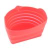 Silicone Slow Cooker Liner Reusable Crock Pot Insert for Home Kitchen