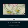 Women In Love by D. H. Lawrence Paperback Book 9780141441542