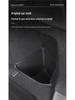 Tesla Model YL Trunk Side Storage Box, 6-Seat TPE Accessories
