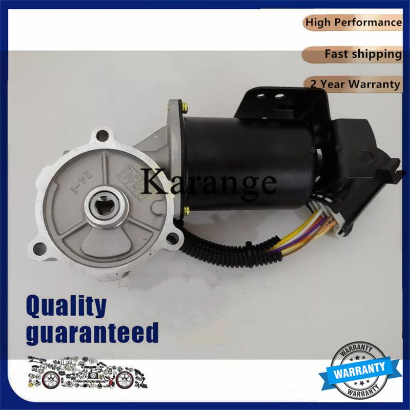 New 4408648007 Transfer Control Motor T/C Motor for Ssangyong Musso Sports Korando Rexton 4WD 3255705007 4408648004