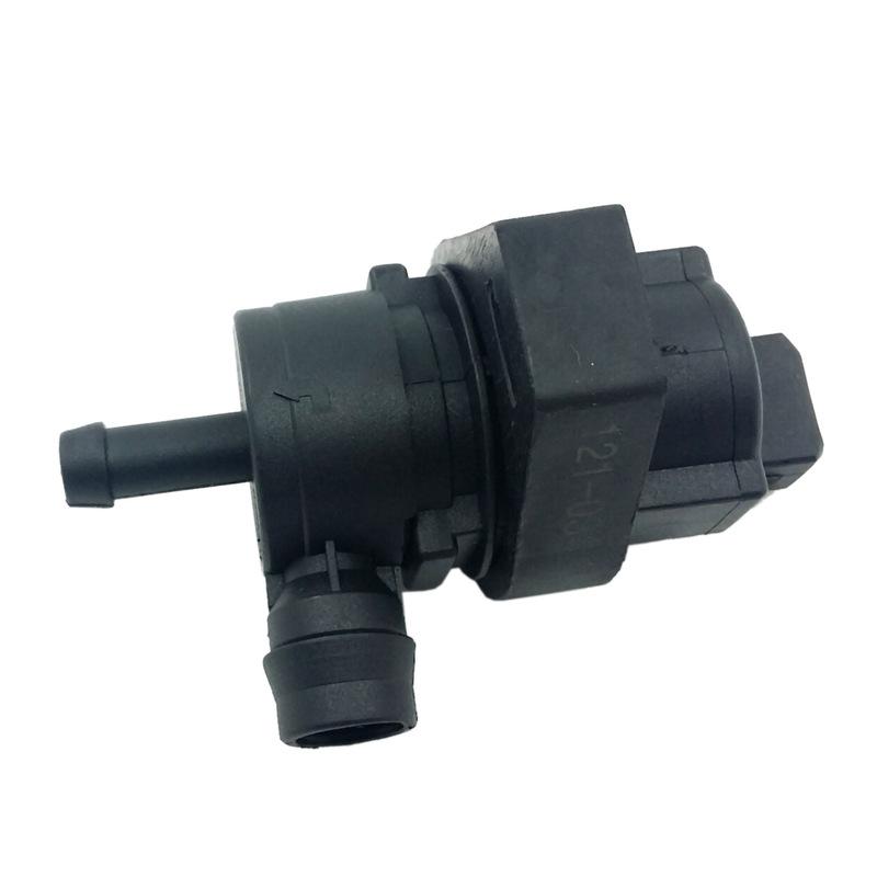 

New Black Vapor Canister Purge Valve Fit For BMW E38 E39 E46 13901433603