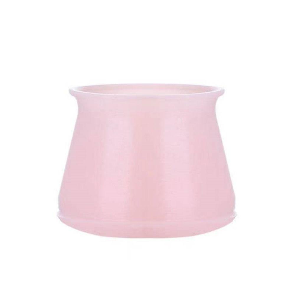 8Pcs Silicone Desk Chair Foot Covers Non-slip Furniture Leg Pad Chair Leg Cap  Furniture Table Feet