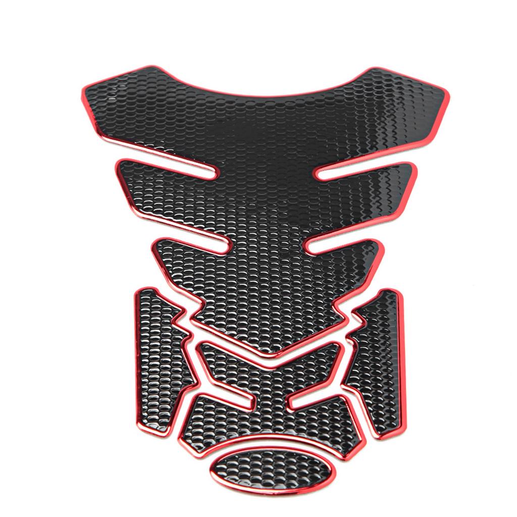 3D palivo   Nálepka Obtisk Dekorace motocyklu Vhodné pro