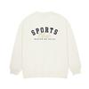 New Balance Sweatshirts Men's CIC Crew Neck Moderate MT6184AV-CIC