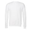 Bella + Canvas Unisex Adult Drop Shoulder Fleece Top