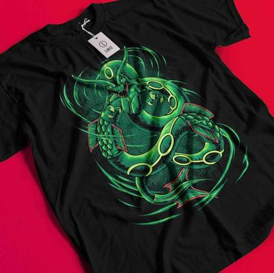 Vintage Special Anime Love T-shirt Japanese Shirt Anime T-shirt Manga Gift Shirt BB504