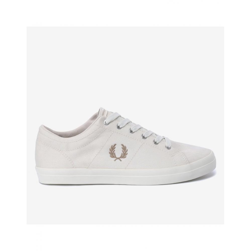 

Fred Perry Sneaker Baseline Twill Sfpu2417304 V37 290