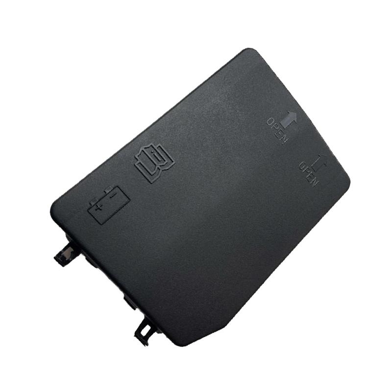 Box Housing Cover Lid LFG1-18-593B LFG118593B For Mazda For Miata 2006-2013 Car Engine Battery Protection Cover Tray Accessories