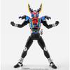 S.H.Figuarts (Shinkochou Seihou) Kamen Rider Gatack Hyper Form approximately 150mm PVC ABS painted figure