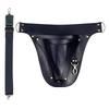 Leather Florist Tool Belt Bag for Gardening Farmer Tool Holsters Pouch Small Carpenter Electrician Organizer Bag