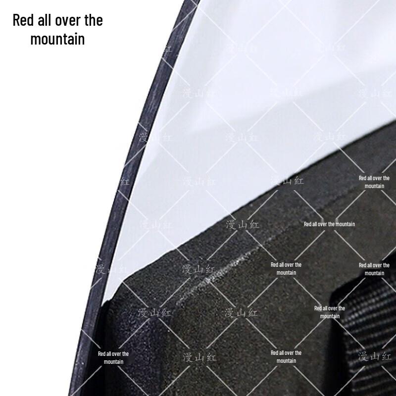 5.0mm PC Riot Shield