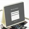 Luca Lab 2024 Record Archive Desk Calendar, a Popular Phrase In Korea