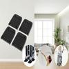 4lots Grip Enhancing Stilt Pad Includes Attachment Hardware Secure Fit