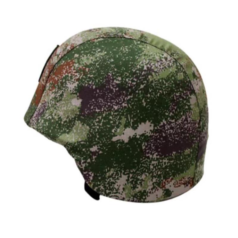 3547 Helmet Hood