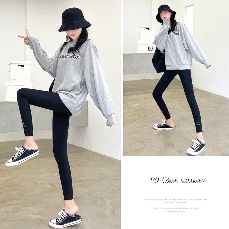 Женские утолщенные термоштаны — фото 8