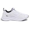 FILA Field Gauge Light Low top Casual Shoes Unisex White Black Korean Style 1RM02356F_896