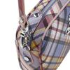 Vivienne WeStwood SS25 Women S Metal Anna croSSbody