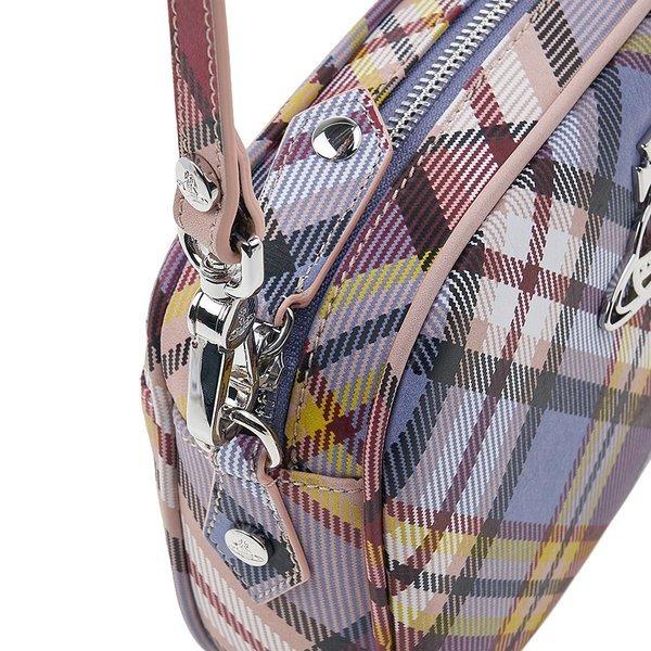 Vivienne WeStwood SS25 Women S Metal Anna croSSbody