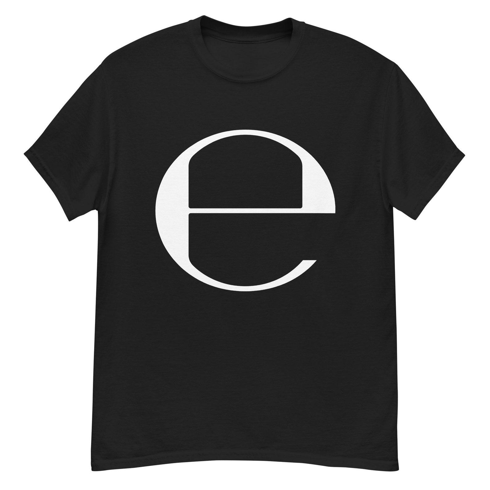 Ecco2k  E  T-Shirt - Drain Gang Album Art Tee 3XL