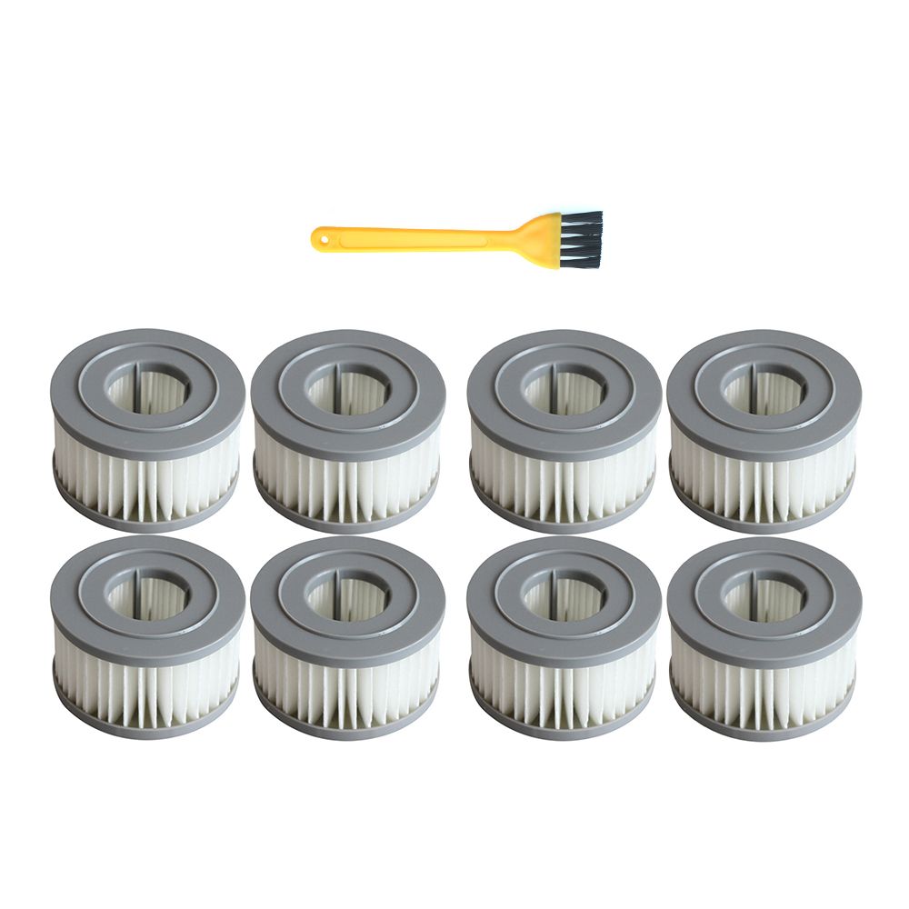 Suitable for Xiaomi JIMMY JV85 JV85 Pro H9 PRO Handheld Cordless Vacuum Cleaner HEPA Filter