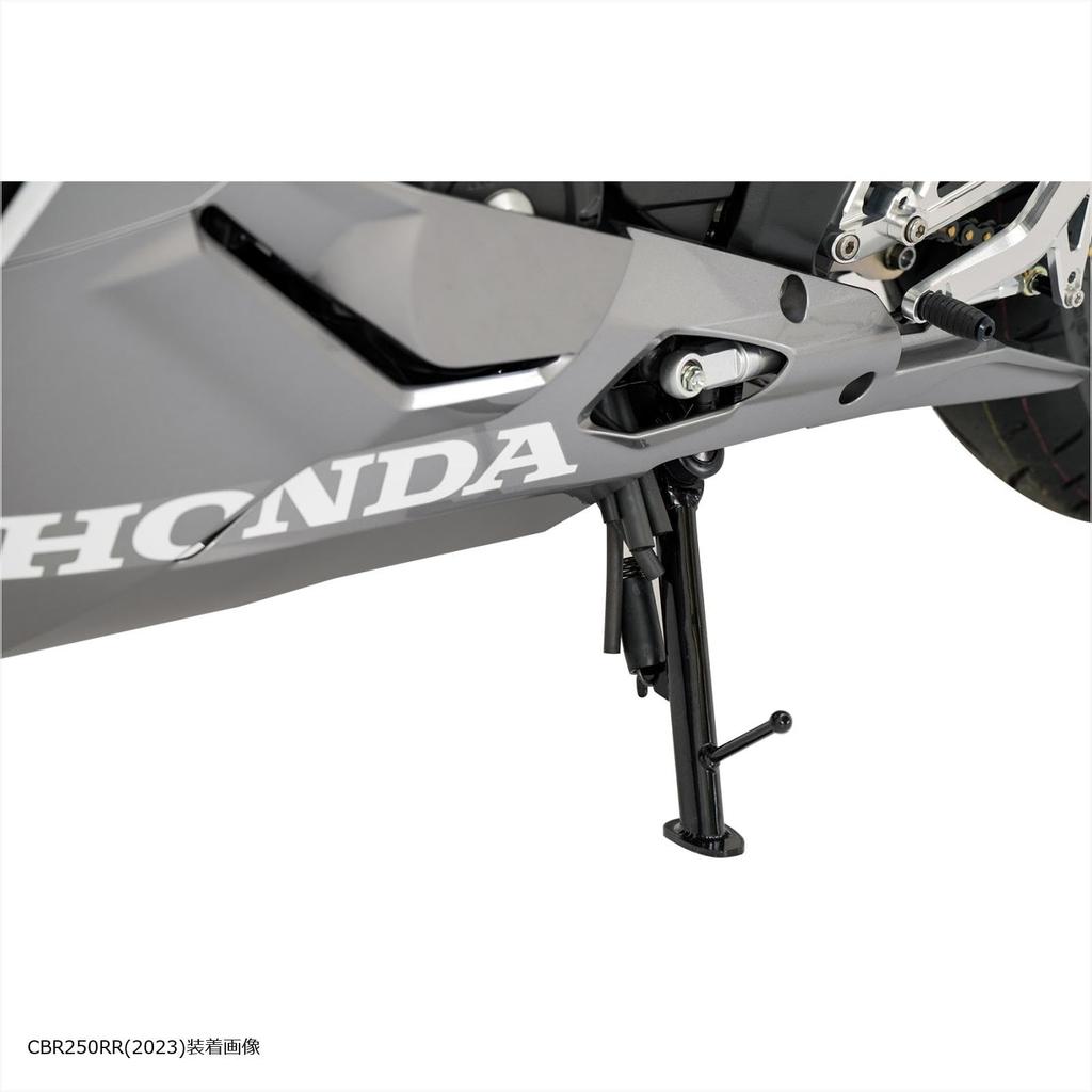 EFFEX Lowering COMP Kit 20mm Down for CBR250RR/ABS PHA0030D-SET