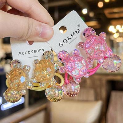 Accessori per capelli bambini – Elastici per capelli per bambine