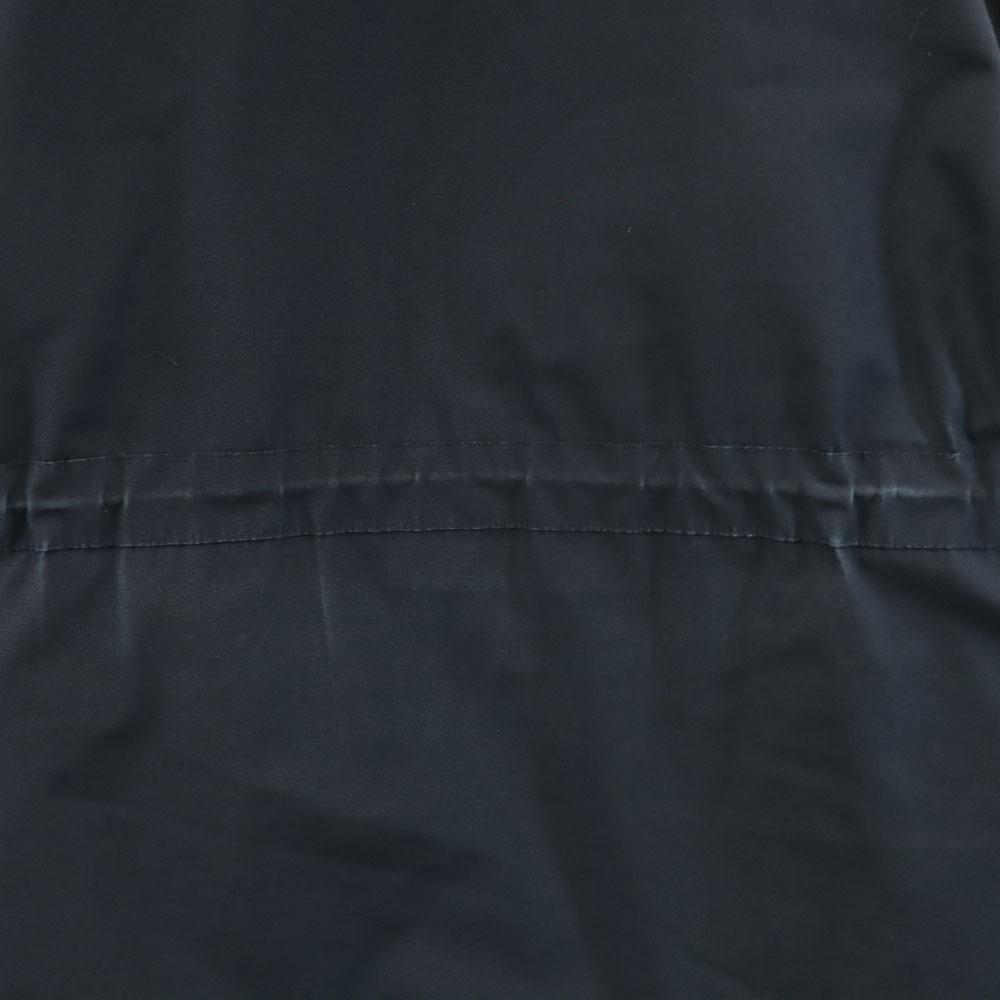 carhartt Down Coat M Charcoal Black YUKON PARKA Men's Used