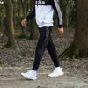 adidas Performance Sweatpants Regular Fit Men Bottoms Black GP0951