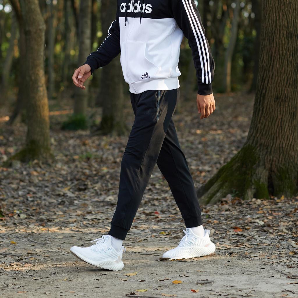 adidas Performance Sweatpants Regular Fit Men Bottoms Black GP0951