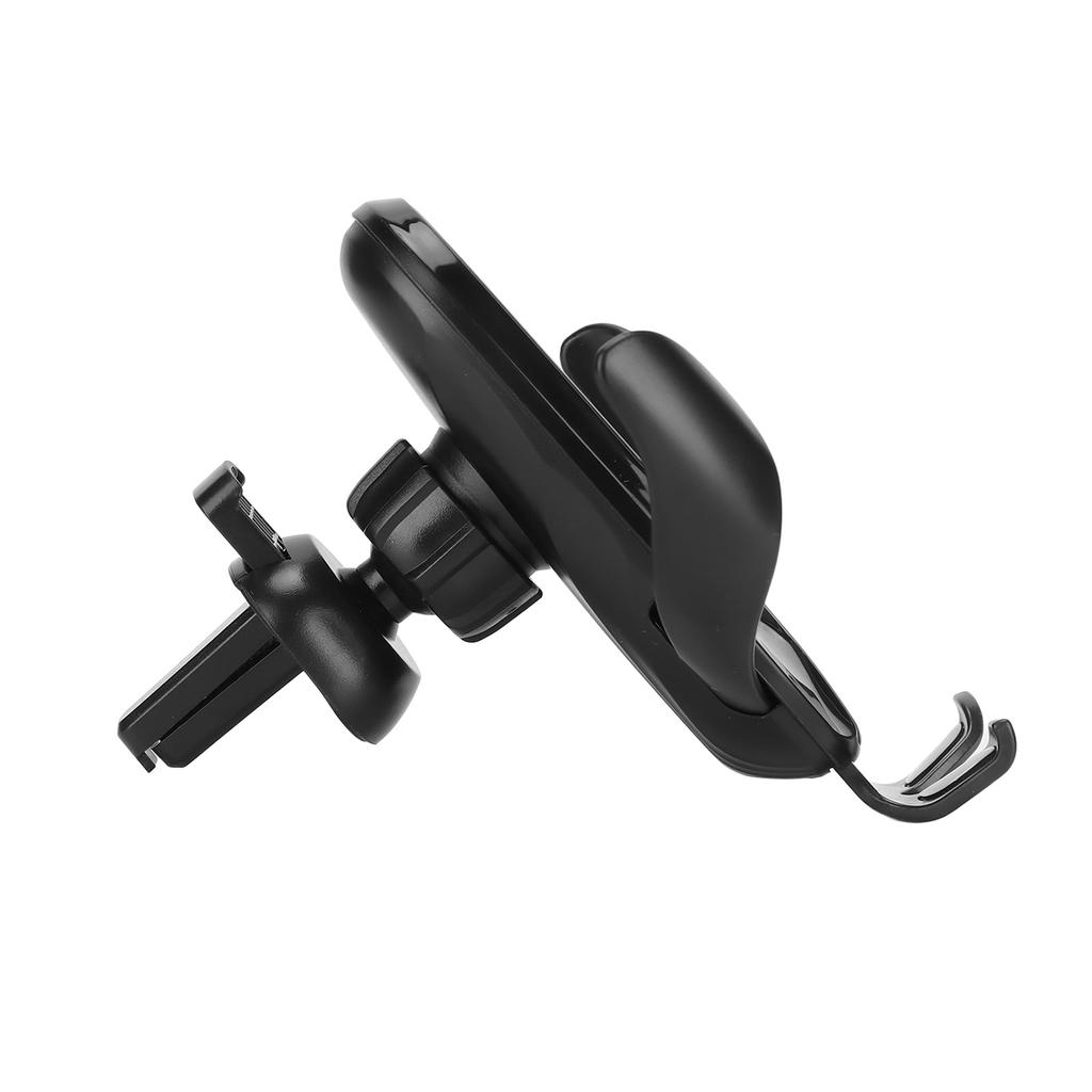 On Board Wireless Car Charger 360 degrees  Adjustable Mobile Phone Charger Kit for iPhone 12 11 XS XR