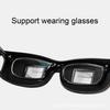 Prismabrille Universal Rutschfest ABS Refraktiv Show Horizontale Brille zum Lesen