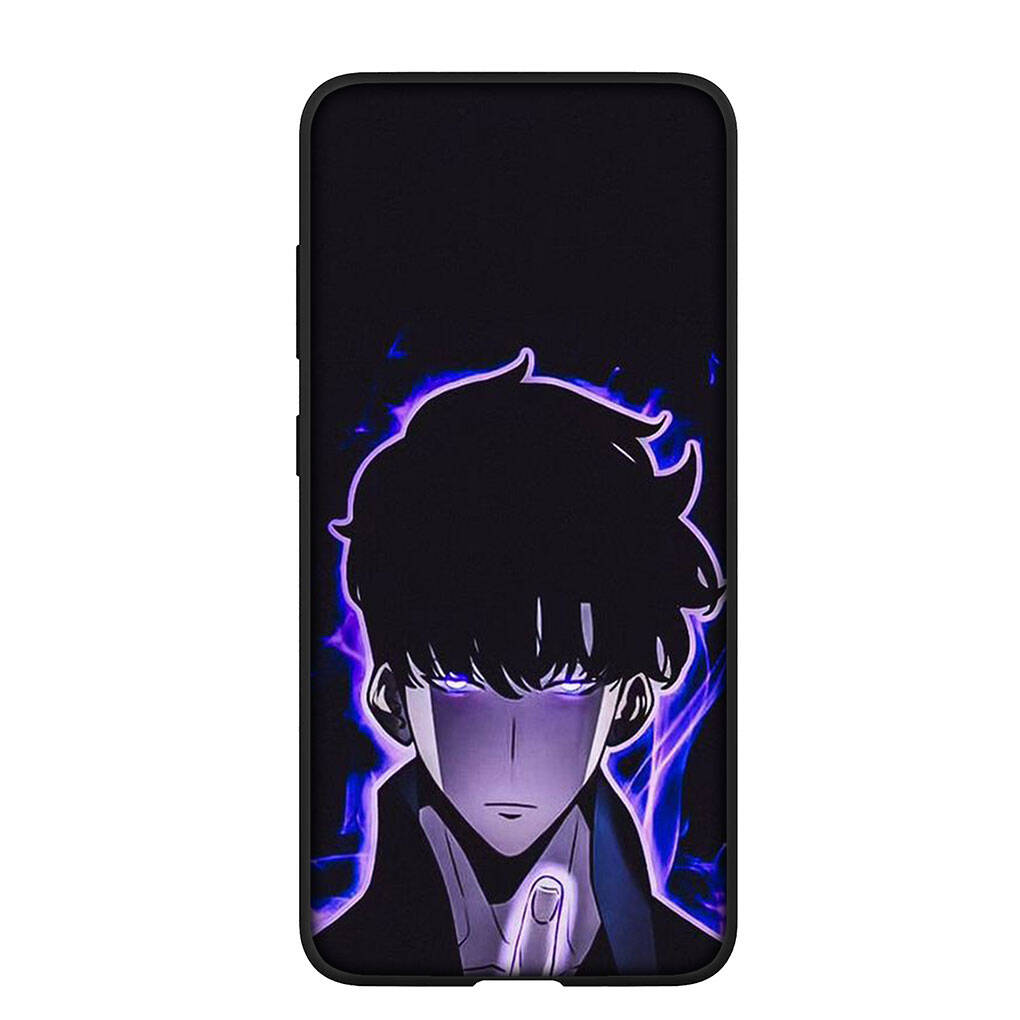 

Phone Case for iPhone 17 16 15 Xiaomi Poco F8 F7 F6 X7 X6 M8 C85 C75 C71 Redmi Note 14 13 12 11 Pro Max A3 A4 14C 15C Arise Solo Leveling Poster Cover for Redmi 9C NFC оленевий