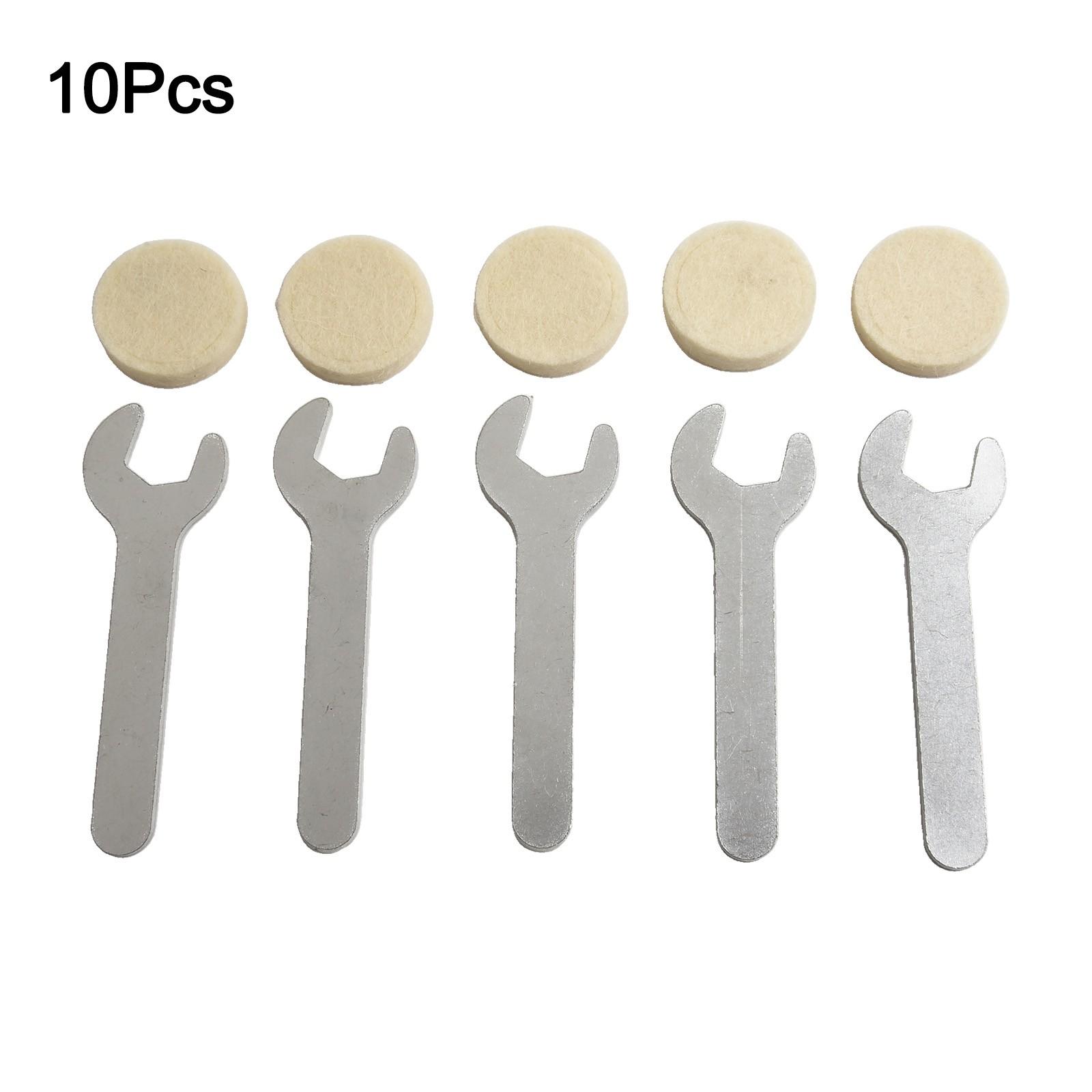 

Набор из 5 войлочных шайб для моделей Breville Espresso, совместимый комплект деталей