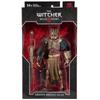 THE WITCHER 3: WILD HUNT 7inch Action Figure EREDIN BREACC GLAS McFarlane Game [Parallel Import]