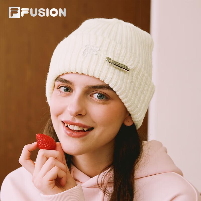 Fila FUSION Unisex Knit Beanie