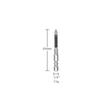 Magnetic Phillips Head Electric Screwdriver Bit
