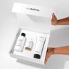 Minimalist Maleic Bond Repair Hair Care Gift Set, Hair Serum, Shampoo, Mask Trio