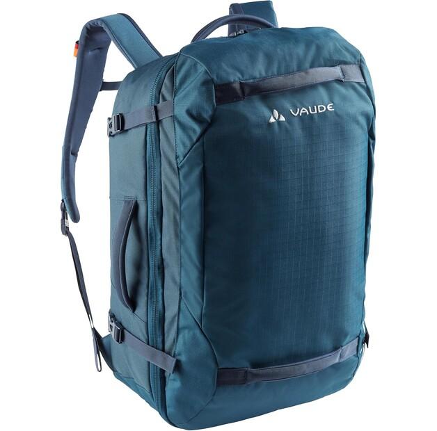 

Рюкзак Vaude Mundo Carry-On 38 baltic sea (14396-334)