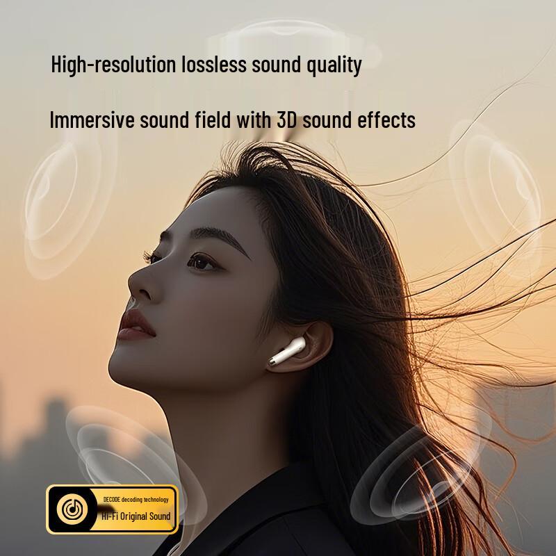 Philips True Wireless In-Ear Bluetooth Earbuds