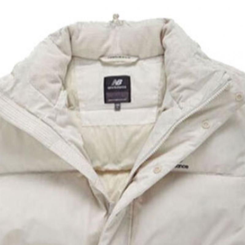 New Balance Unisex Active Short Jacket Nbnpc41013 Cm