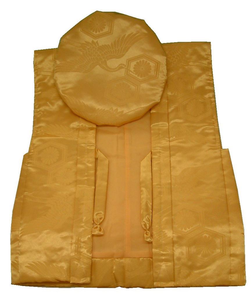 Spolehlivá japonská sada oslav Yoneju Chanchanko Celebration Set Včetně žlutého ventilátoru Linds [Větrák kimono]