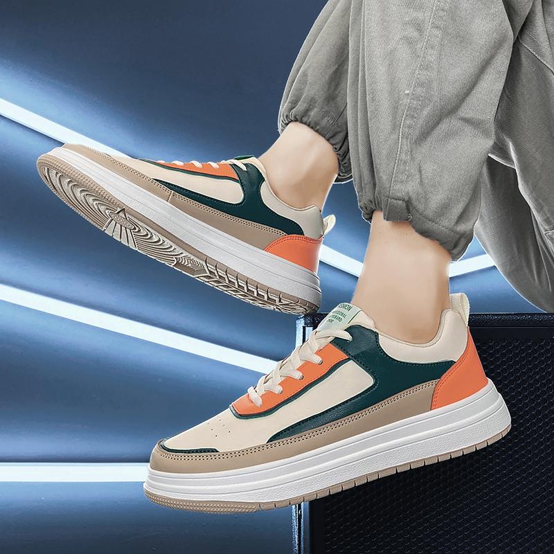 Обувь для хип-хопа — фото 7