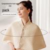 Bao Shi Maternity & Postpartum Warm Cape