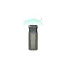 MFDXWCV Mosquito Camping Insect Powerful 9600mAh Portable Mosquito Mosquito Control Mat Heater Repellent Mat Not Repellent, Repellent, Battery-Powered