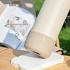 TIGER Large Capacity Outdoor Portable Insulated Sports Water Bottle