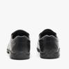Hush Puppies Boys Elijah Leather School Shoes